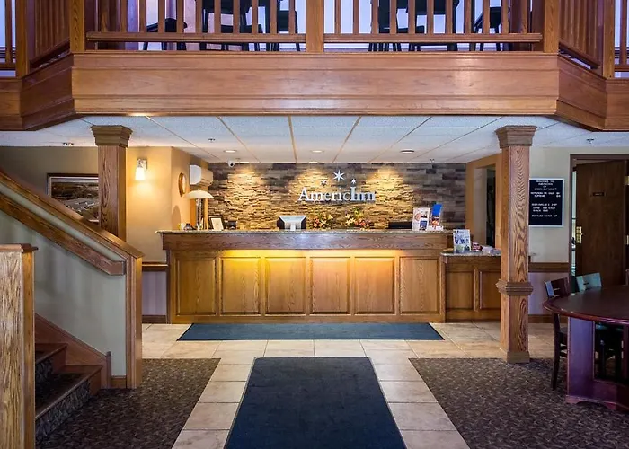 Americinn By Wyndham Green Bay West