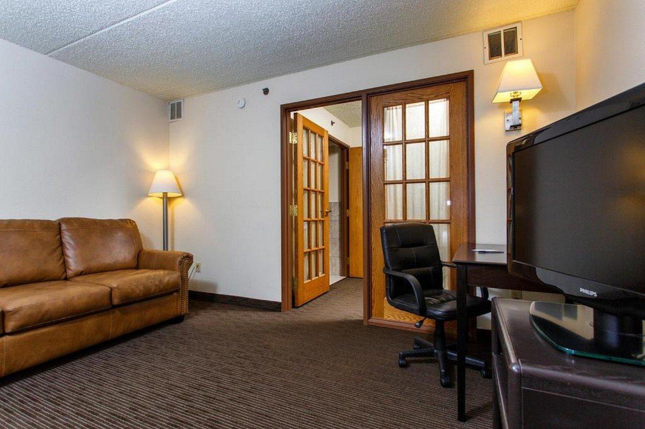 Americinn By Wyndham Bay West 2* Green Bay