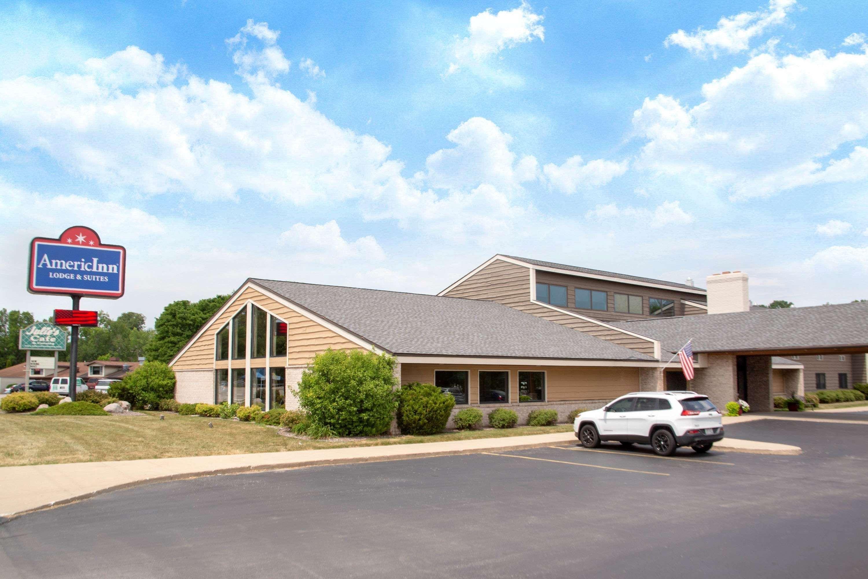 Americinn By Wyndham Bay West