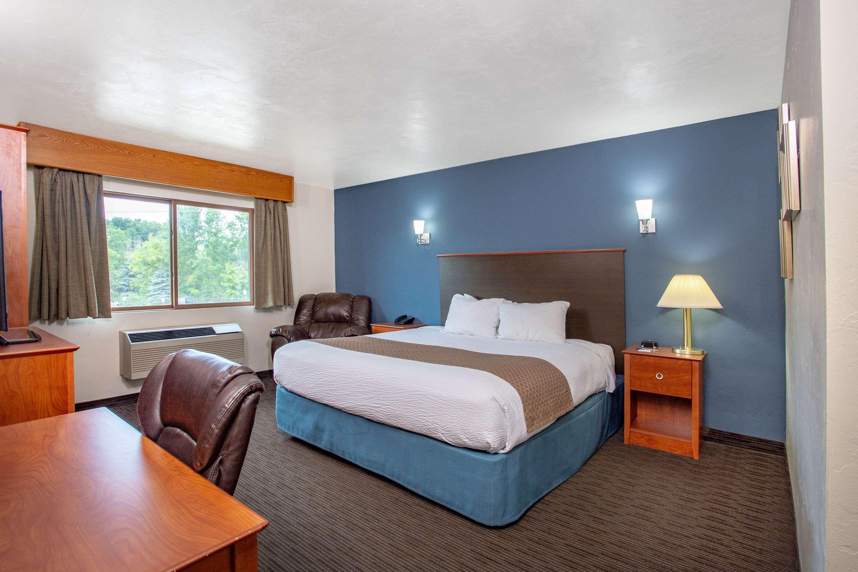 Americinn By Wyndham Bay West Hotel Green Bay