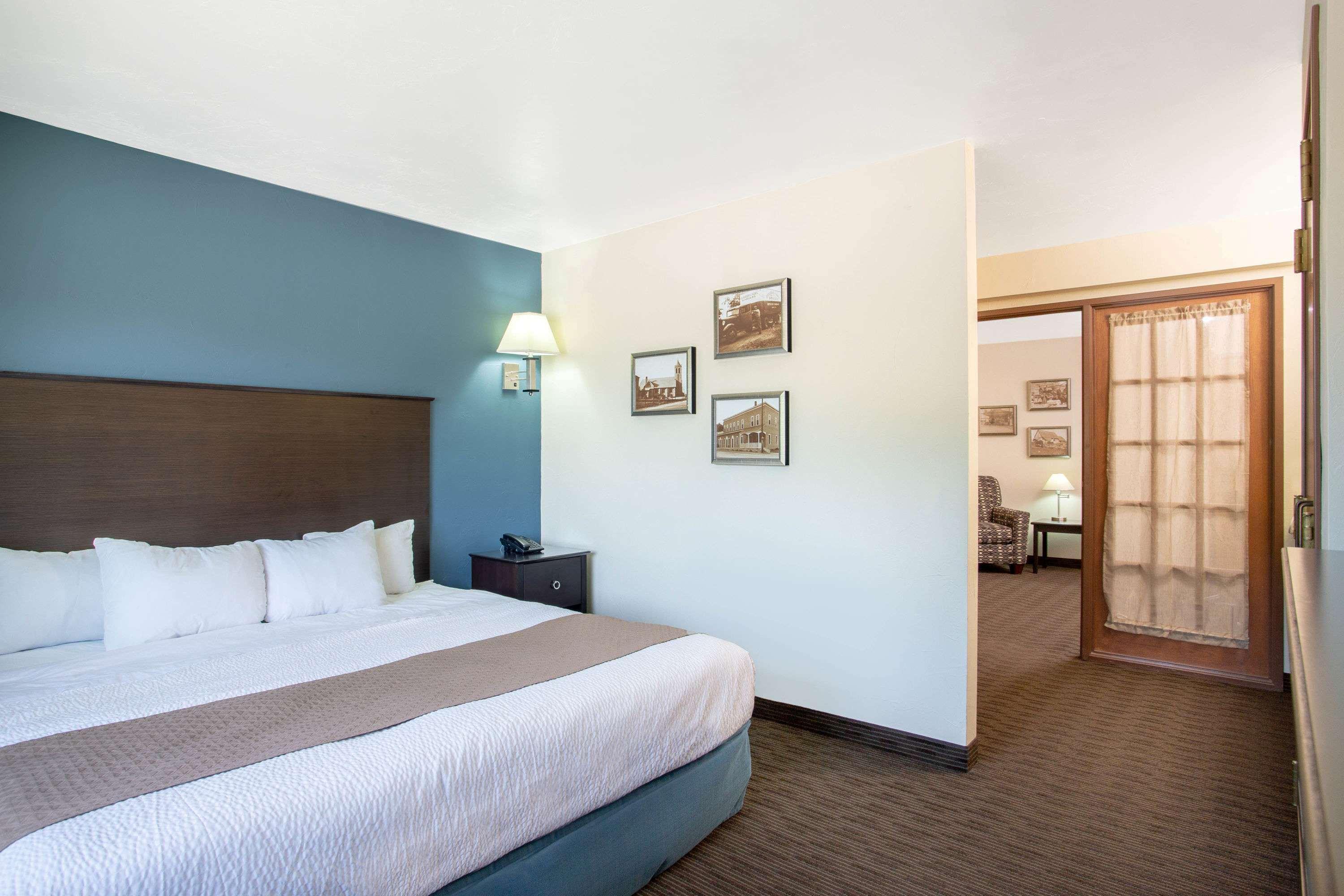 Americinn By Wyndham Bay West Hotel Green Bay