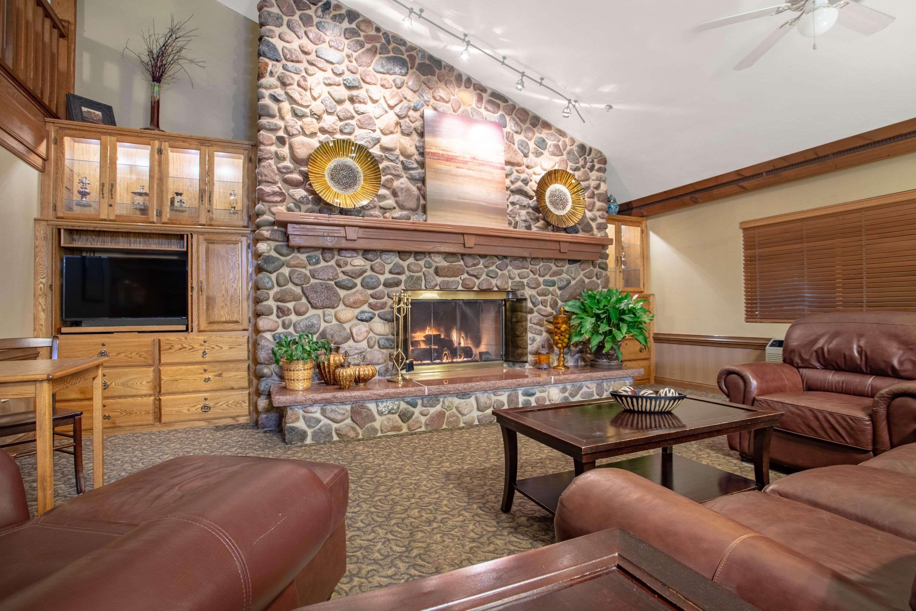 Americinn By Wyndham Bay West 2* Green Bay