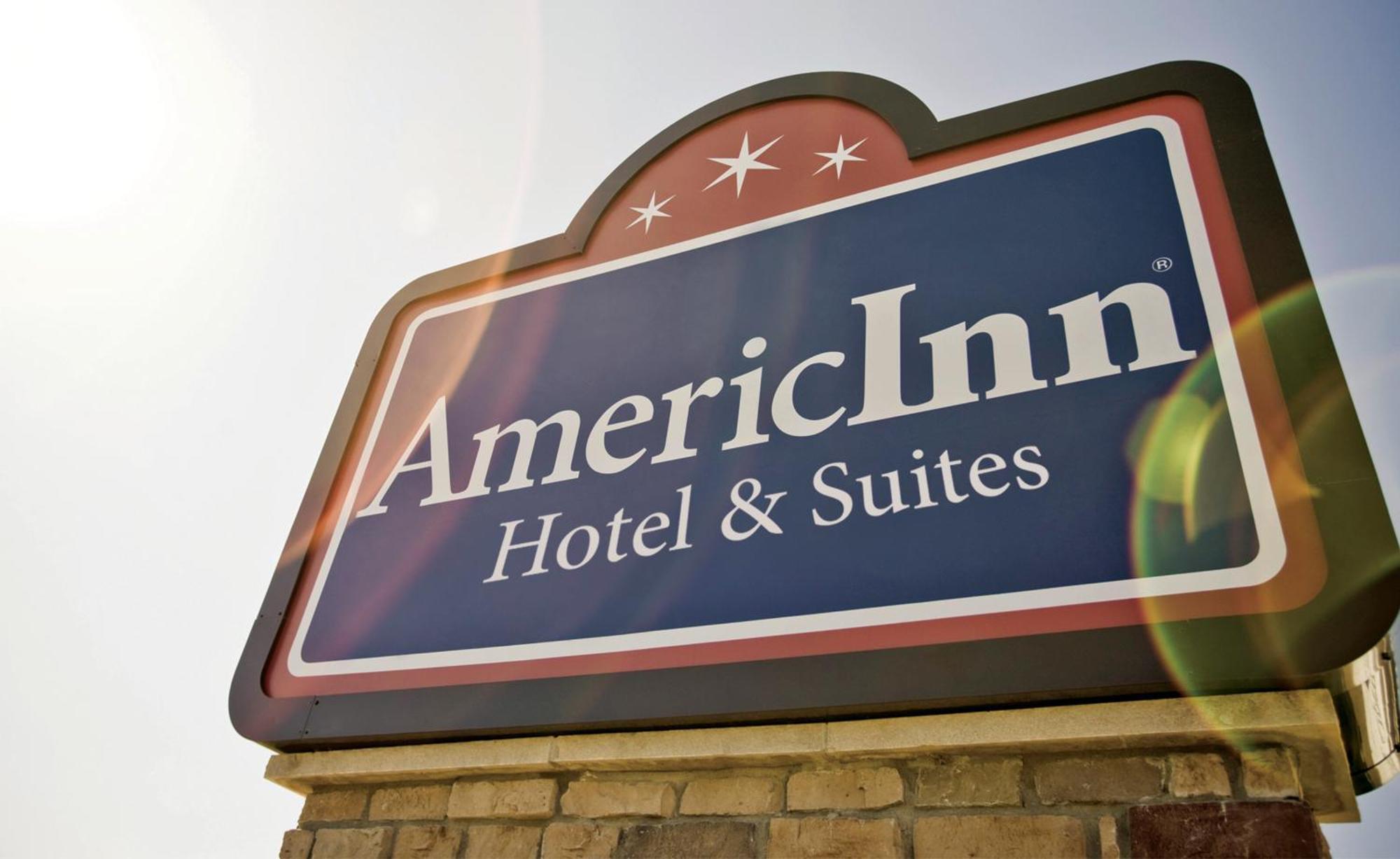 Americinn By Wyndham Bay West 2* Green Bay