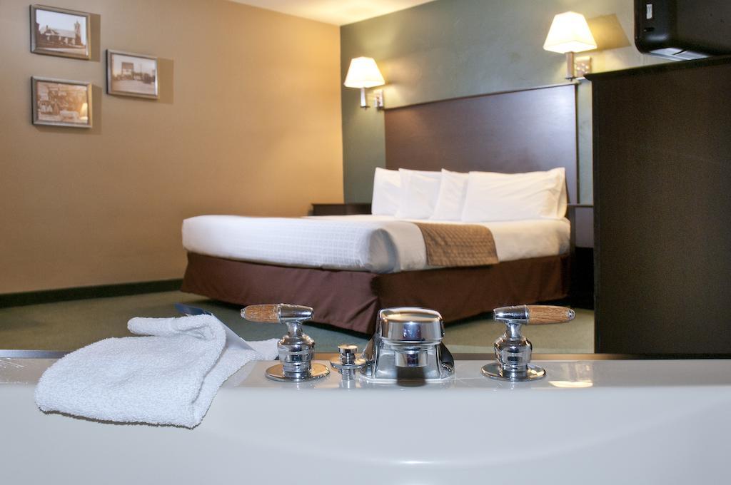 Americinn By Wyndham Bay West Green Bay
