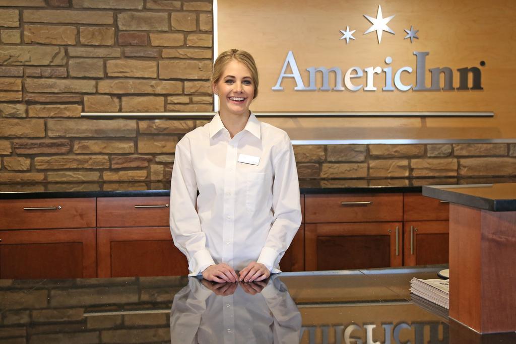 Americinn By Wyndham Bay West Hotel Green Bay