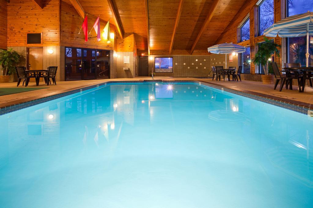 Americinn By Wyndham Bay West Hotel Green Bay